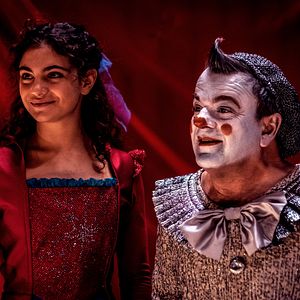 Foto Aurora Giovinazzo