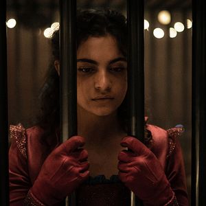 Foto Aurora Giovinazzo