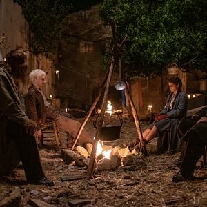 Foto Aurora Giovinazzo