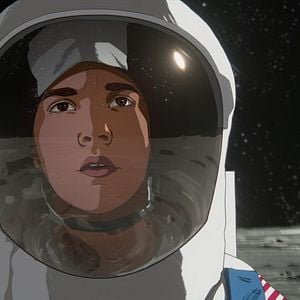 Foto Apolo 10 ½: Una infancia espacial