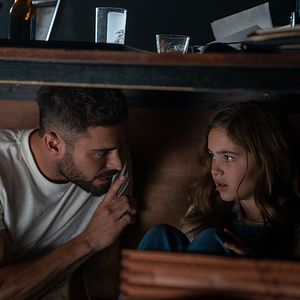 Foto Llamas de Venganza