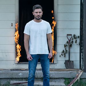 Foto Llamas de Venganza