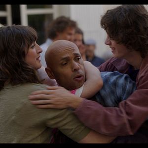 Foto Fin de semana en familia