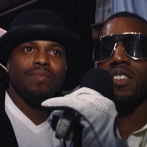 Foto Jeen-Yuhs: Una trilogía de Kanye West