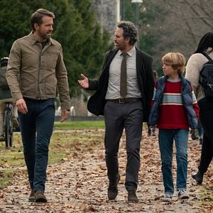 Foto El proyecto Adam