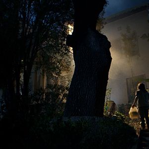 Foto Terror en el Estudio 666