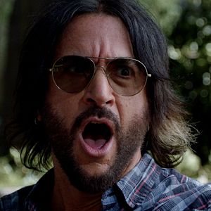 Foto Terror en el Estudio 666