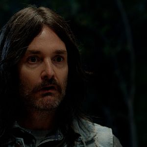 Foto Terror en el Estudio 666