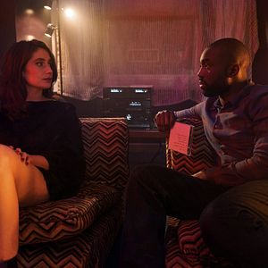 Foto The Lazarus Project