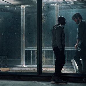 Foto The Lazarus Project