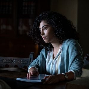 Foto El internado: Las Cumbres