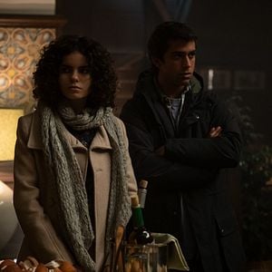 Foto El internado: Las Cumbres