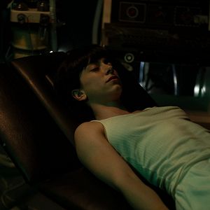 Foto El internado: Las Cumbres