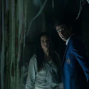 Foto El internado: Las Cumbres