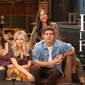 Foto How I Met Your Father