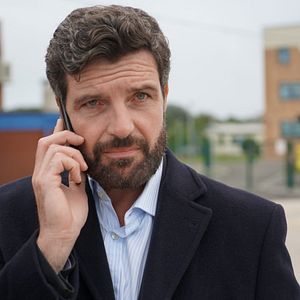 Foto Bradley Freegard