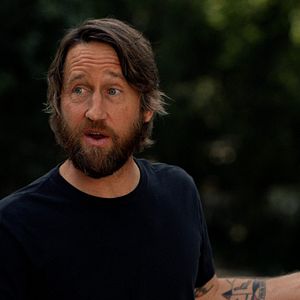 Foto Terror en el Estudio 666