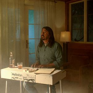 Foto Terror en el Estudio 666