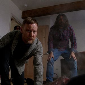 Foto Terror en el Estudio 666