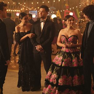 Foto Superman & Lois