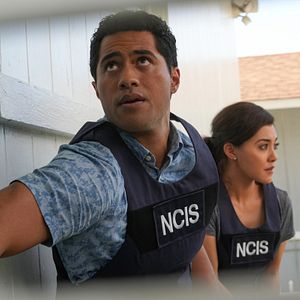 Foto NCIS: Hawai'i