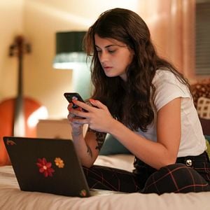 Foto Sofia Black D'Elia