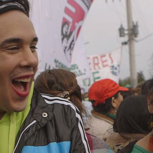 Foto Nuestros cuerpos son sus campos de batalla