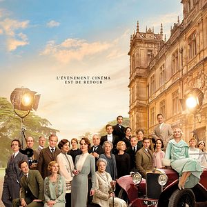 Foto Downton Abbey: Una Nueva Era