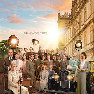 Foto Downton Abbey: Una Nueva Era