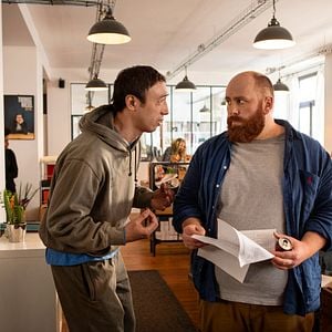 Foto La vida en risa