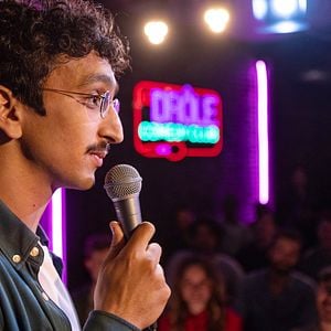 Foto La vida en risa