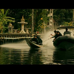 Foto Wu Assassins: Fistful Of Vengeance