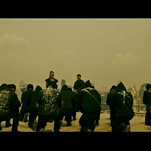 Foto Wu Assassins: Fistful Of Vengeance