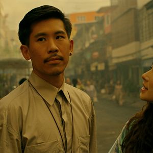 Foto Wu Assassins: Fistful Of Vengeance