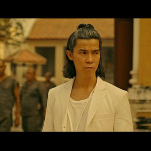 Foto Wu Assassins: Fistful Of Vengeance