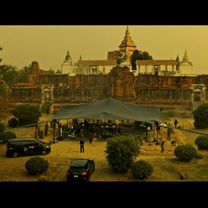 Foto Wu Assassins: Fistful Of Vengeance