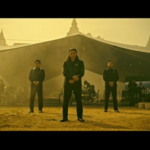 Foto Wu Assassins: Fistful Of Vengeance