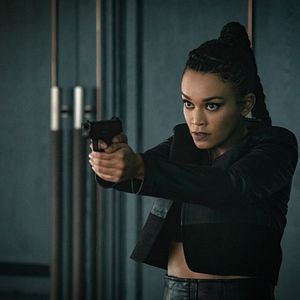 Foto Wu Assassins: Fistful Of Vengeance