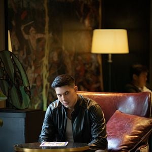 Foto Wu Assassins: Fistful Of Vengeance