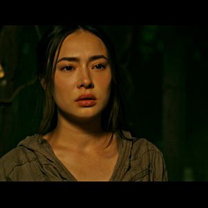 Foto Wu Assassins: Fistful Of Vengeance