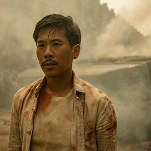 Foto Wu Assassins: Fistful Of Vengeance