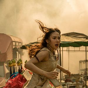 Foto Wu Assassins: Fistful Of Vengeance