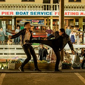 Foto Wu Assassins: Fistful Of Vengeance