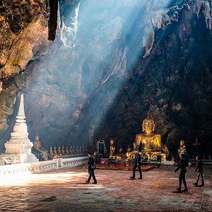 Foto Wu Assassins: Fistful Of Vengeance