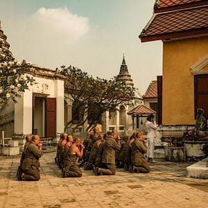 Foto Wu Assassins: Fistful Of Vengeance