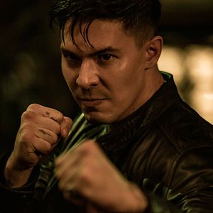 Foto Wu Assassins: Fistful Of Vengeance