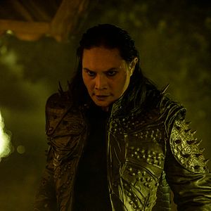 Foto Wu Assassins: Fistful Of Vengeance