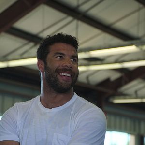 Foto Race: Bubba Wallace