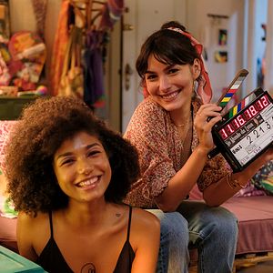 Foto Las fases de la luna