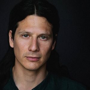 Foto David Blue Garcia